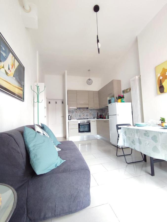 Camonia Apartment Bologna Ngoại thất bức ảnh