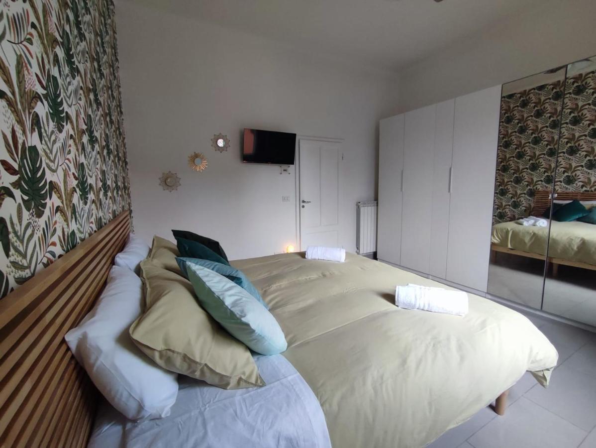 Camonia Apartment Bologna Ngoại thất bức ảnh
